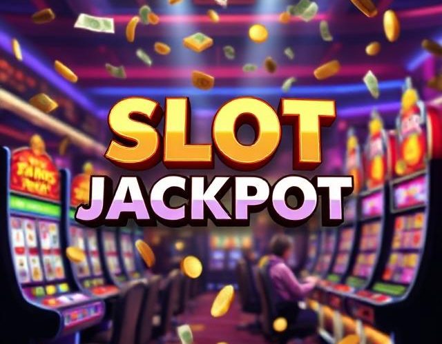 slot-jackpot
