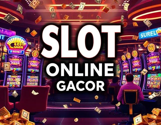 slot-online