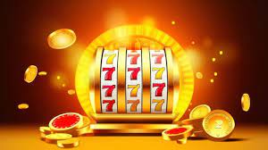 Slot Online: Permainan Virtual Penuh Warna yang Tak Pernah Kehilangan Penggemar